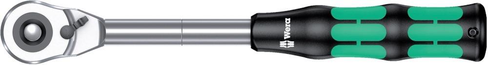 Produktbild Wera Umschaltknarre 1/2" ZYKLOP Hybrid
