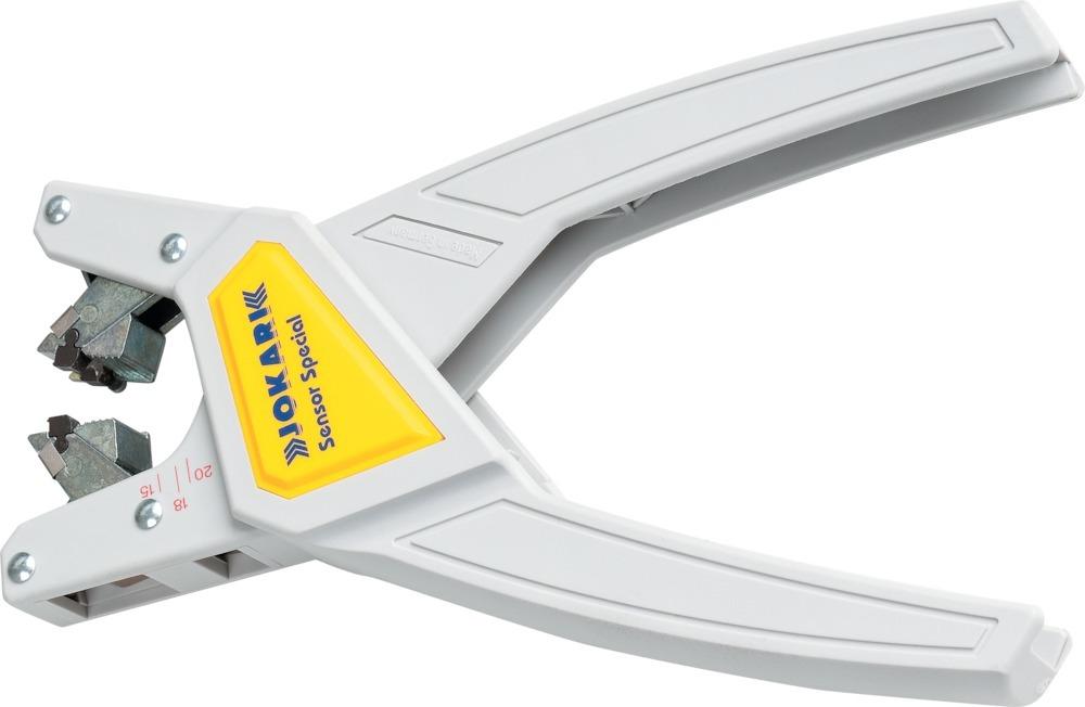 Produktbild Jokari Abisolierzange Sensor Spezial