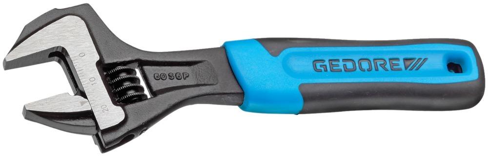 Produktbild Gedore Rollgabelschlüssel 6"x153mm 2K