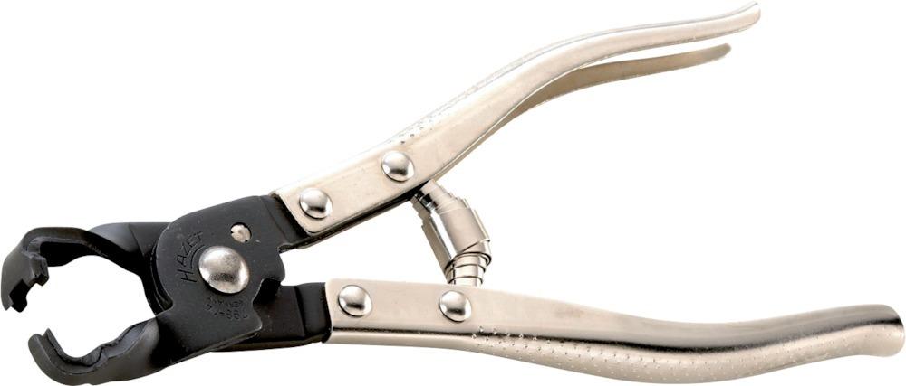 Produktbild Hazet Schlauchklemmenzange 177mm