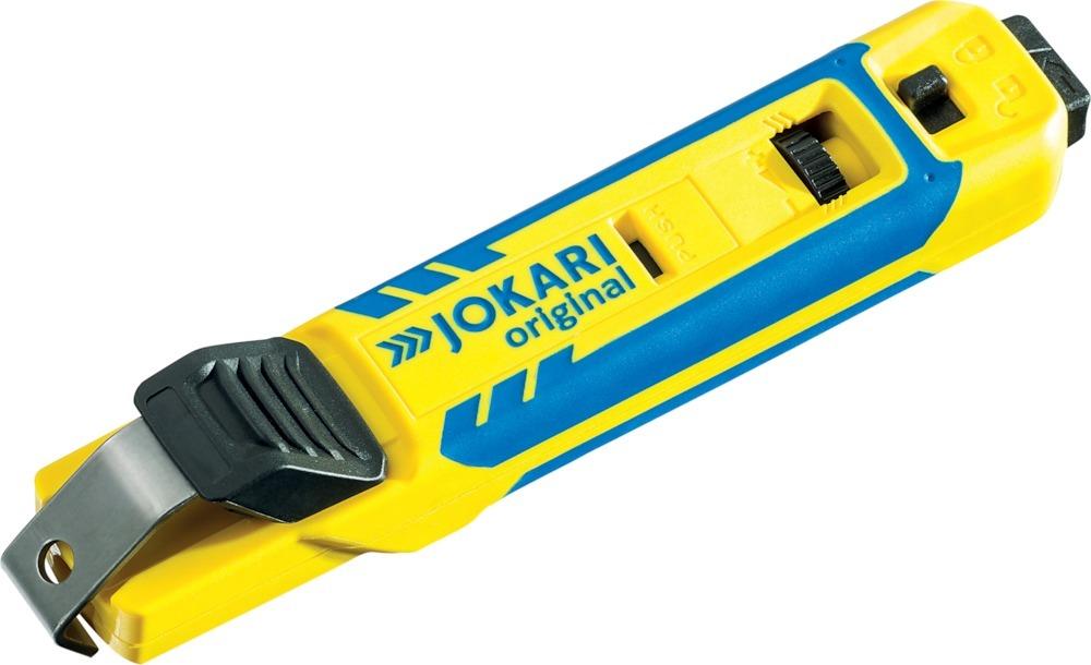 Produktbild Jokari Kabelmesser 4-70 8-28mm