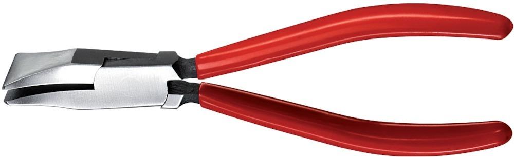 Produktbild Erdi Piccolo-Falzzange 45Grad gebogen