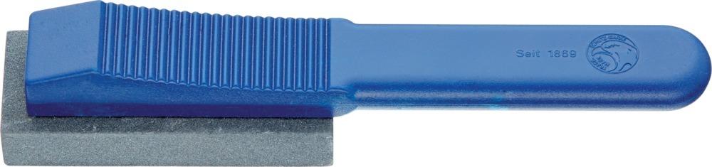 Produktbild Müller Handläpper 125mm, blau K220