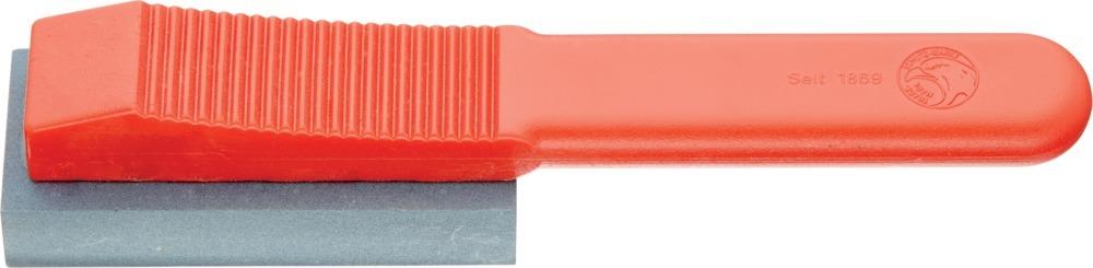 Produktbild Müller Handläpper 125mm, rot K360