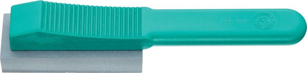 Produktbild Müller Handläpper 125mm, grün K500