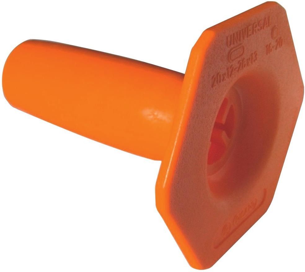 Produktbild Picard Meißelhandschutz 8kt. und flachoval