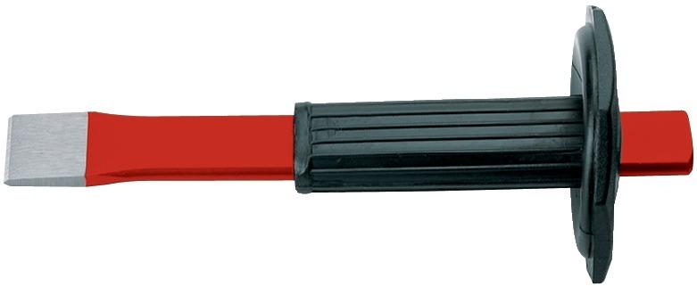 Produktbild Fortis Schlitzm. mit Handschutz 230/26x7mm