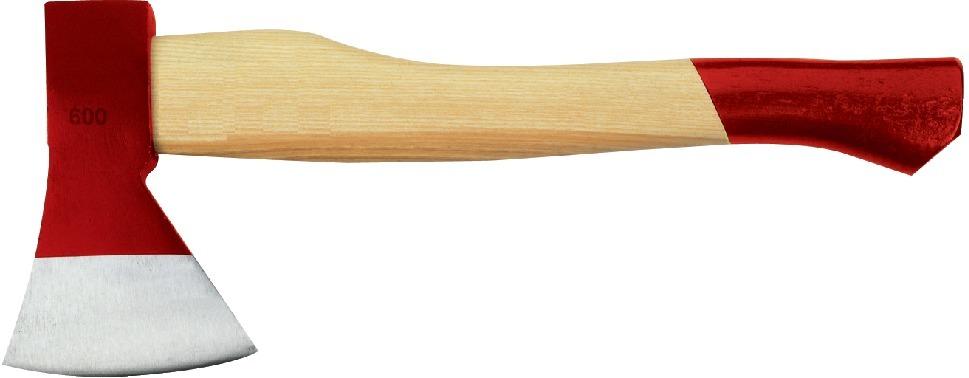 Produktbild Fortis Handbeil 1000g Hickory