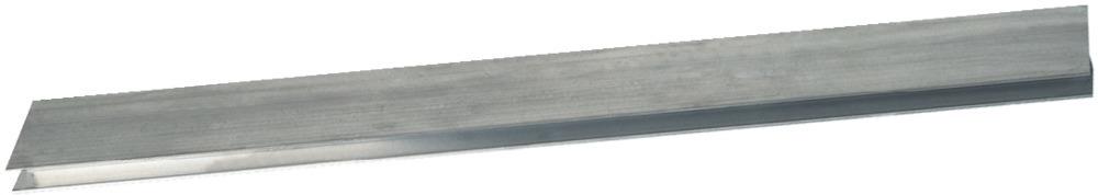 Produktbild Fortis Richtlatte Alu H-Profil 1,8 m