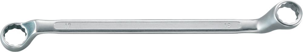 Produktbild Fortis Doppelringschlüssel DIN838 14 x15 mm