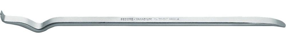 Produktbild Gedore Montierhebel gekröpft 610mm