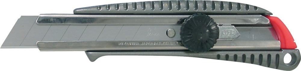 Produktbild NT Cutter Cuttermesser mit Rädchen 18mm