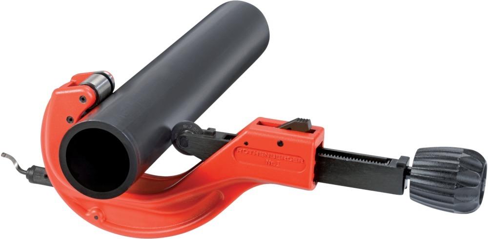 Produktbild Rothenberger Rohrabschneider Gr. II Typ Automatik Pl