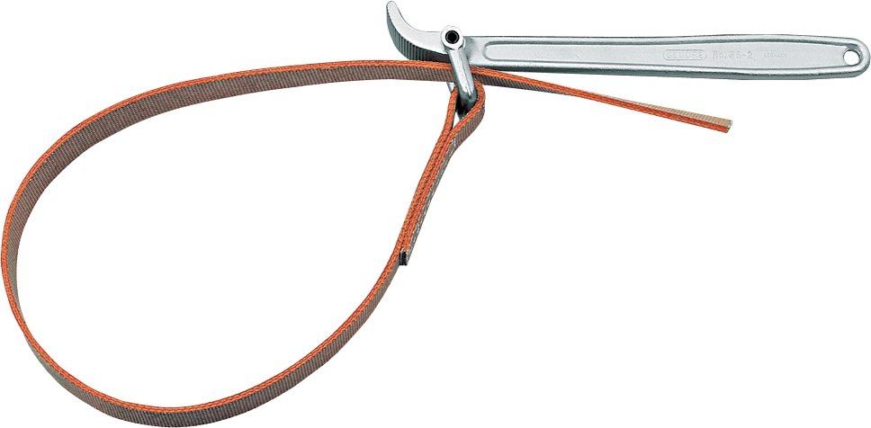 Produktbild Gedore Bandschlüssel 285mm