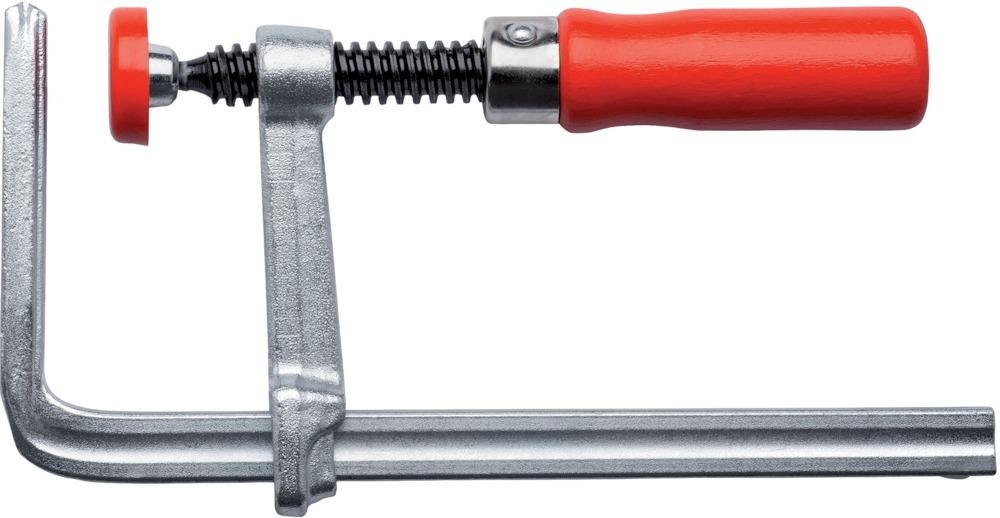 Produktbild Bessey Tischzwinge Ganzstahl 300x60mm