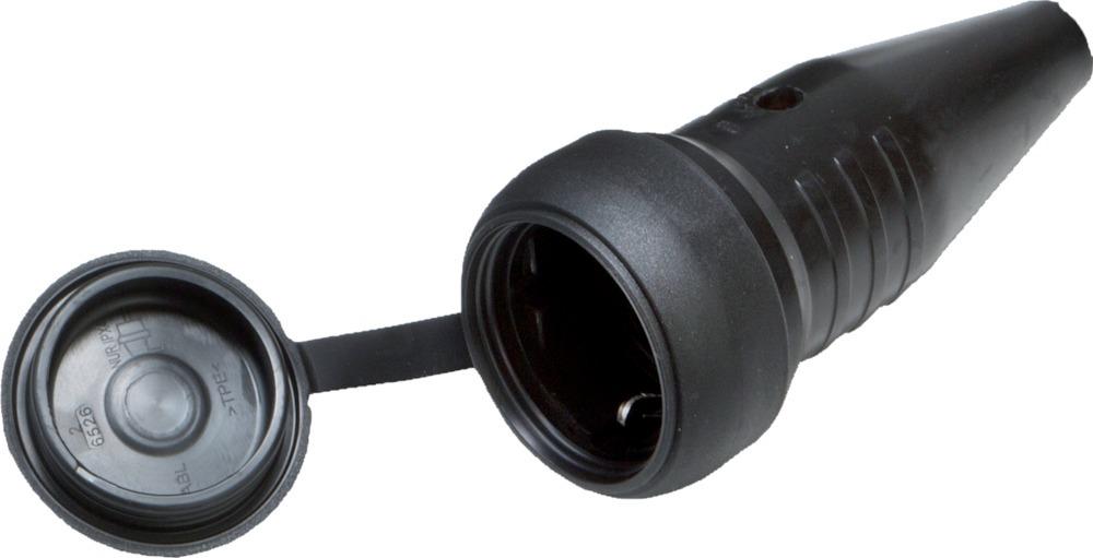 Produktbild Schukokupplung VG IP44ABL