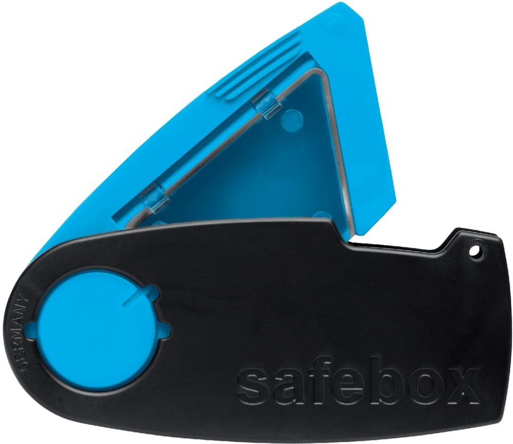 Produktbild Martor Safebox Nr.108000.00
