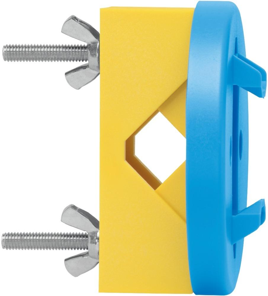 Produktbild Martor Wandhalterung Sammelbox Nr.9845.06