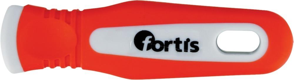 Produktbild Fortis Feilenheft Kunstst. 125mmf. Feilen 250mm