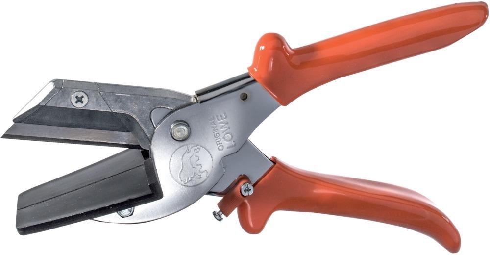 Produktbild Löwe Flachbandkabelschere 3806