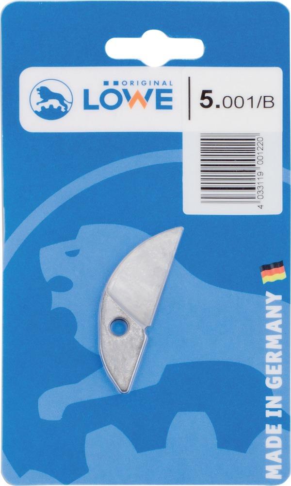 Produktbild Löwe Ersatzklinge 5001/B 1St. Blister