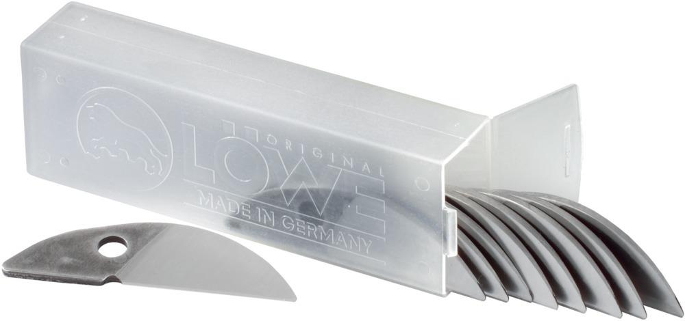 Produktbild Löwe Ersatzklinge 5001 5St. Box