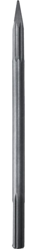 Produktbild Heller SDS-max Meissel Enduro Flach 25x350mm bild 1