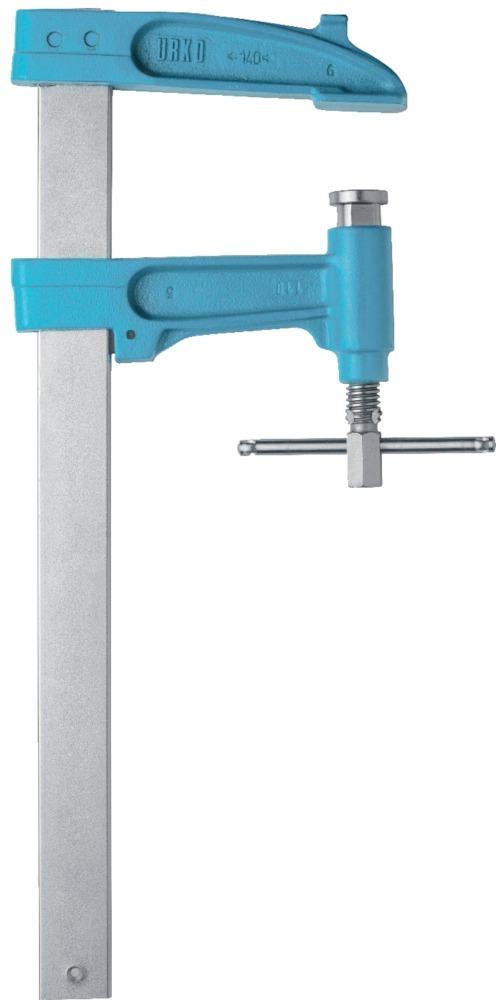 Produktbild Urko Bolzenschraubzwinge 220x 600mm