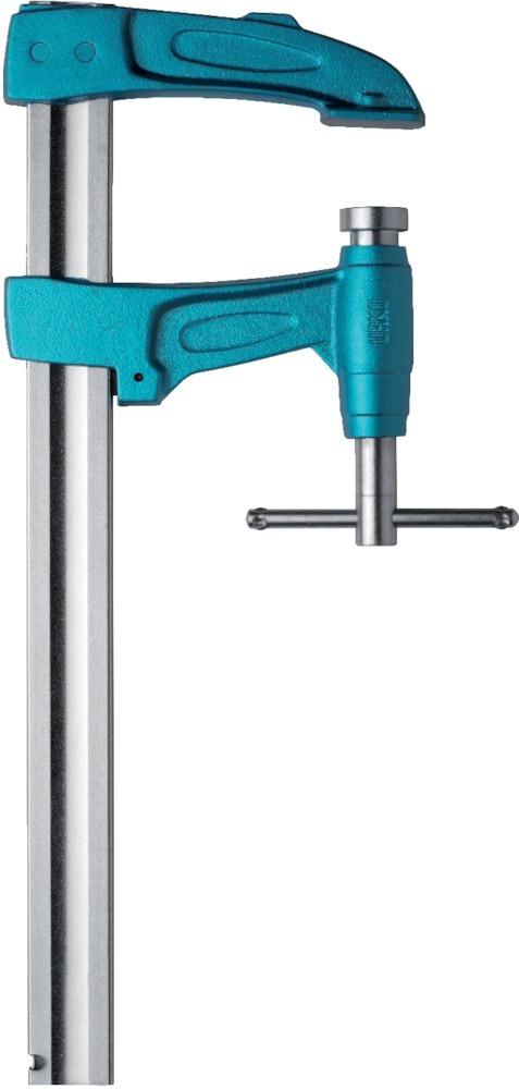 Produktbild Urko Hochleistungs-Schraubzw. 4003-P 35x8mm 60cm