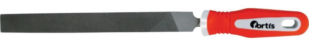 Produktbild Fortis Flachstumpf-Feile 200mm H2