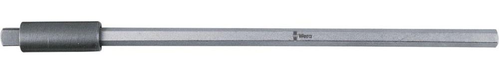 Produktbild Wera Vario-Adapterklinge 1/4" 175mm Aussenvierkant