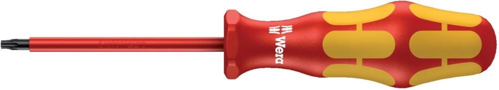 Produktbild Wera Schraubendreher VDE Torx T 7