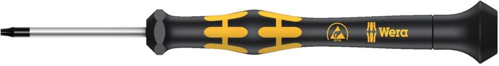 Produktbild Wera Elektronik-Schraubendreher ESD T 4