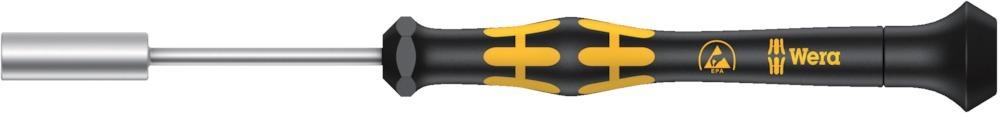 Produktbild Wera Elektronik-Steckschlüssel-Schraubendreher 5,5mm ESD
