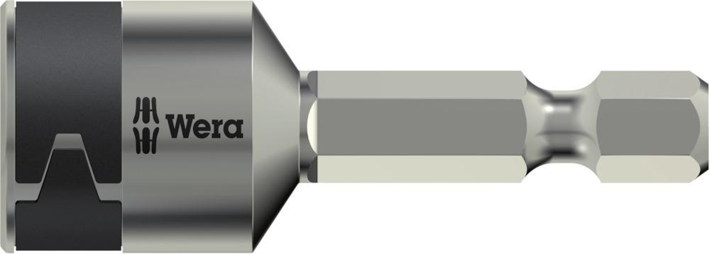 Produktbild Wera Steckschlüsseleinsatz 3/ 8"x50mm Stainless
