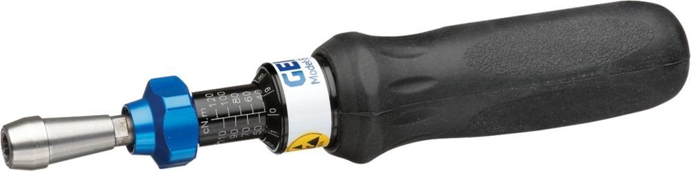 Produktbild Gedore Drehmomentschrauber S 1/4" 8 - 40cNm