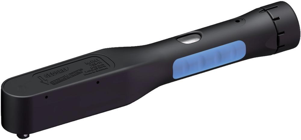 Produktbild Gedore Drehmomentschlüssel Mini 2,5- 12Nm 1/4"