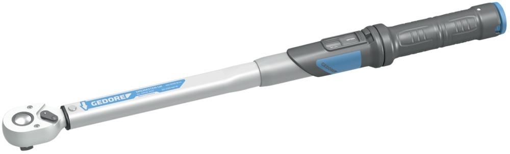 Produktbild Gedore Drehmomentschlüssel DREMASTER UK 20- 100Nm 1/2"