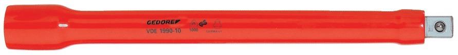 Produktbild Gedore Verlängerung 1/2" 250mm VDE