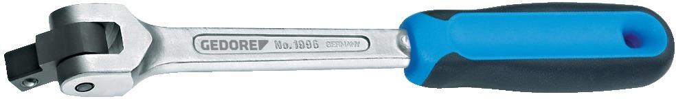 Produktbild Gedore Gelenkgriff 1/2" 381mm