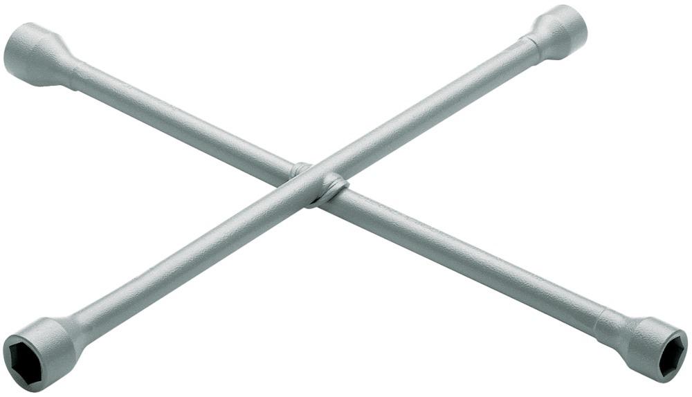 Produktbild Gedore Kreuzschlüssel 17x19x21mmx11/16"