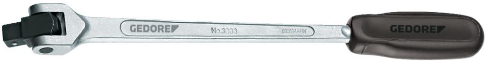 Produktbild Gedore Gelenkgriff 3/8" 254mm