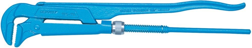 Produktbild Gedore Rohrzange DIN5234 A 4. "