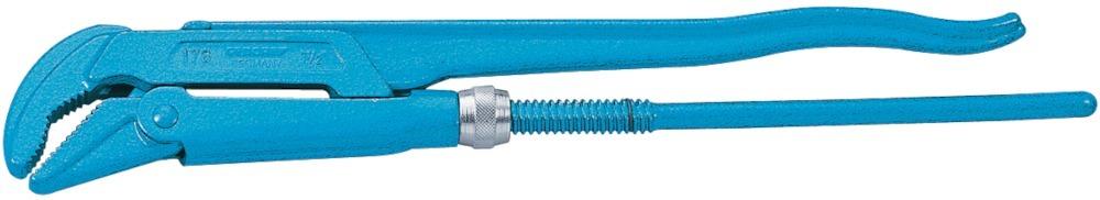 Produktbild Gedore Eck-Rohrzange DIN5234 B 1.1/2"