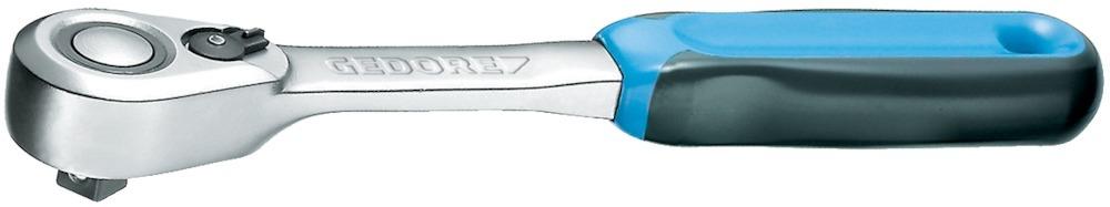 Produktbild Gedore Hebelumschaltknarre 3/8" 200mm 60 Zähne