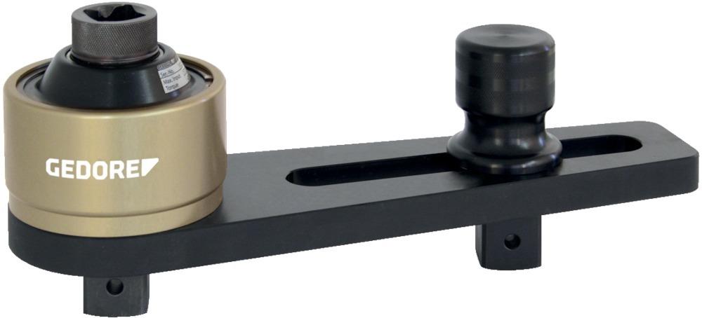 Produktbild Gedore Drehmomentvervielfältiger DVI Z2800Nm 1 " bild 2