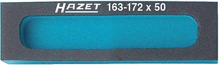 Produktbild Hazet Ergänzungsmodul leer 163-172x50