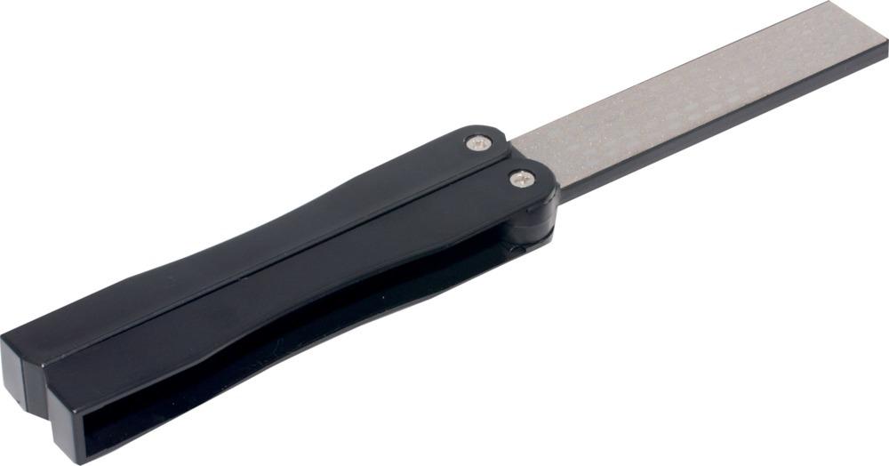 Produktbild Müller Diamant Schleifstein Maße 100 x 20 mm fein grob