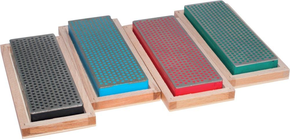 Produktbild Müller Diamant Schleifstein 150x50mm extrafein