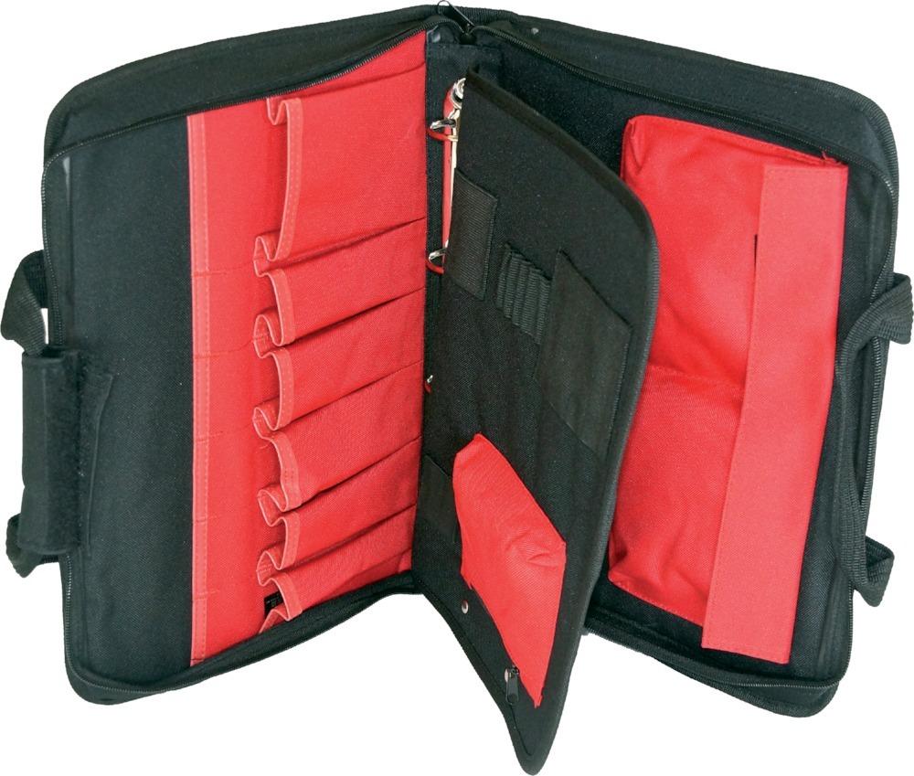 Produktbild Plano Service-Mappe 554TB 290x420x100mm